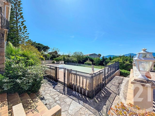 Maison à vendre - 5 pièces - 144 m2 - Grosseto Prugna - 201 - CORSE