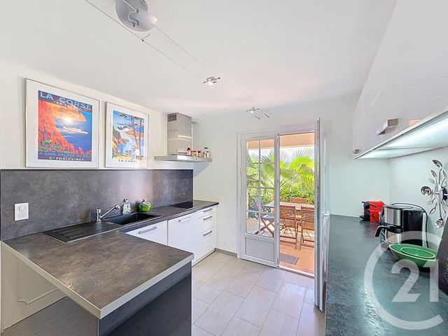 Maison à vendre - 5 pièces - 144 m2 - Grosseto Prugna - 201 - CORSE