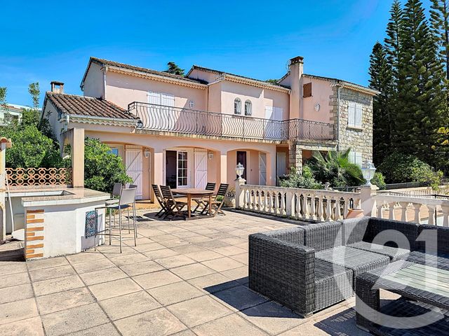 Maison à vendre - 5 pièces - 144 m2 - Grosseto Prugna - 201 - CORSE