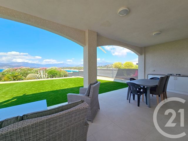 Afficher la photo en grand Appartement T3 à vendre - 3 pièces - 77 m2 - Grosseto Prugna - 201 - CORSE