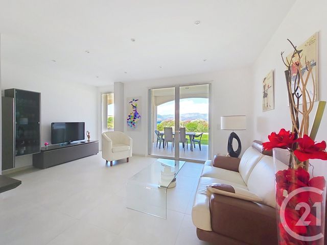 Afficher la photo en grand Appartement T3 à vendre - 3 pièces - 77 m2 - Grosseto Prugna - 201 - CORSE