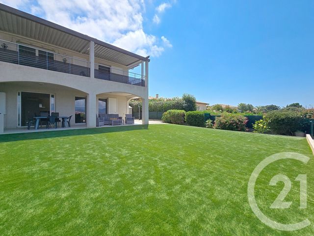 Afficher la photo en grand Appartement T3 à vendre - 3 pièces - 77 m2 - Grosseto Prugna - 201 - CORSE