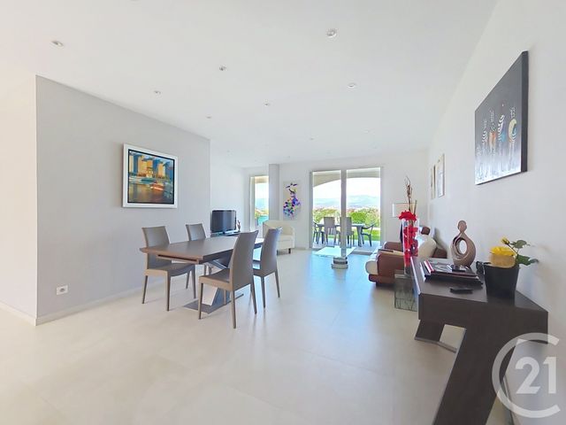 Afficher la photo en grand Appartement T3 à vendre - 3 pièces - 77 m2 - Grosseto Prugna - 201 - CORSE