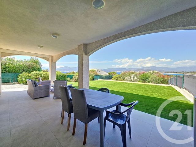 Appartement T3 à vendre GROSSETO PRUGNA