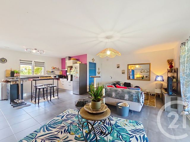 Maison à vendre - 3 pièces - 104,40 m2 - Bastelicaccia - 201 - CORSE