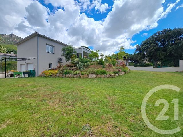 Maison à vendre - 3 pièces - 104,40 m2 - Bastelicaccia - 201 - CORSE