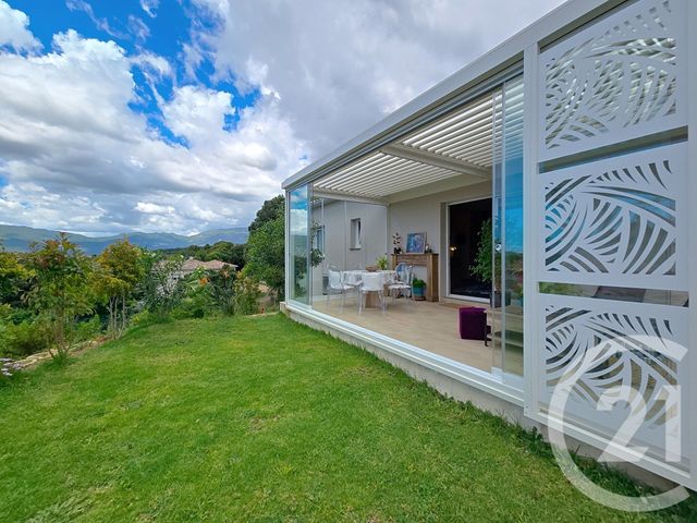 Maison à vendre - 3 pièces - 104,40 m2 - Bastelicaccia - 201 - CORSE
