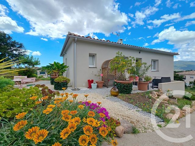maison - BASTELICACCIA - 201