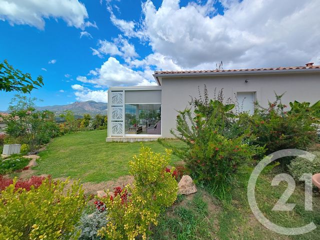 Maison à vendre - 3 pièces - 104,40 m2 - Bastelicaccia - 201 - CORSE