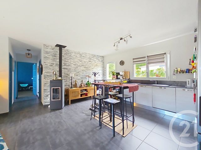 Maison à vendre - 3 pièces - 104,40 m2 - Bastelicaccia - 201 - CORSE