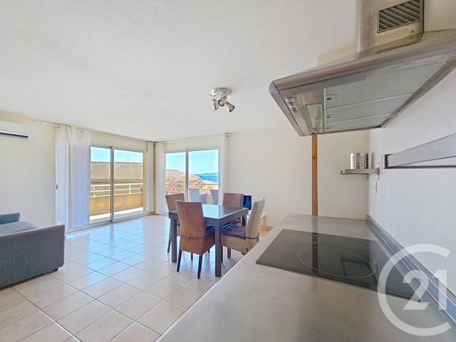 Afficher la photo en grand Appartement à vendre - 2 pièces - 44 m2 - Albitreccia - 201 - CORSE
