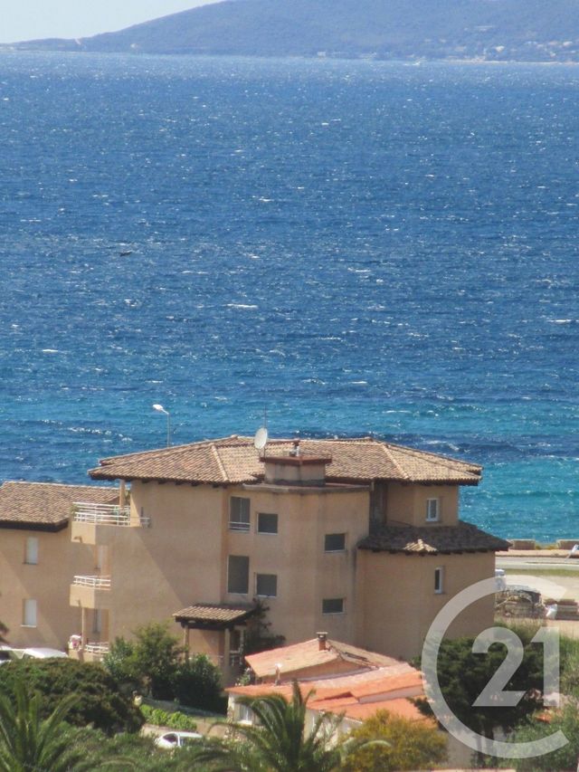 Appartement à vendre - 2 pièces - 44 m2 - Albitreccia - 201 - CORSE