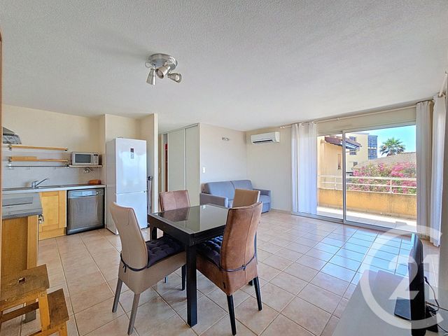 Afficher la photo en grand Appartement à vendre - 2 pièces - 44 m2 - Albitreccia - 201 - CORSE