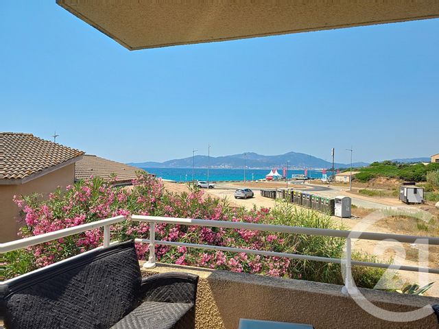 Afficher la photo en grand Appartement à vendre - 2 pièces - 44 m2 - Albitreccia - 201 - CORSE