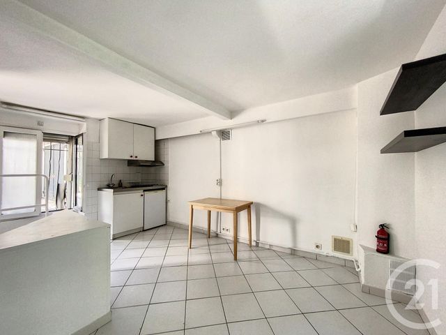 appartement - PARIS - 75014