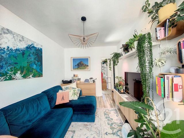 appartement - PARIS - 75014